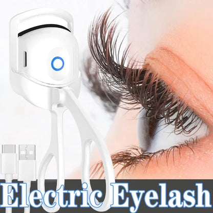 Magic Lashes - Encrespador Electrico de pestañas